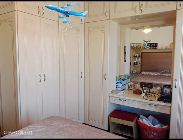2 BEDROOM FREESTANDING FOR SALE IN BELFORT ESTATE